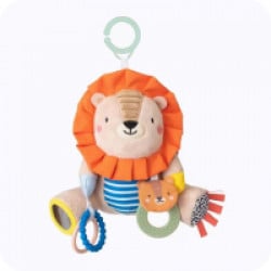 Rattles & Teethers Toys